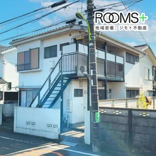 スミレハイツBの画像