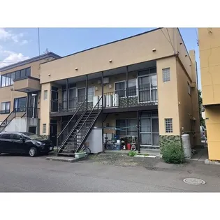 コーポセノーの画像