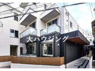 ウェルスクエア蒲田EASTの画像