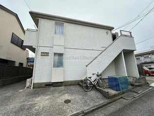 メゾンいずみの画像