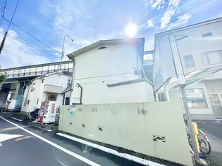 フォレスト野川の画像