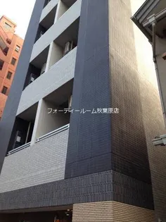 リヴシティ文京春日【5階】の外観