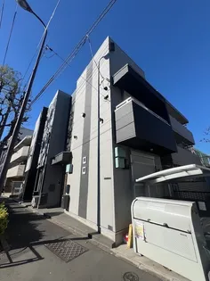 ジュエル板橋本町の画像