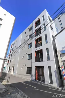 プチ パール吉塚駅前の画像