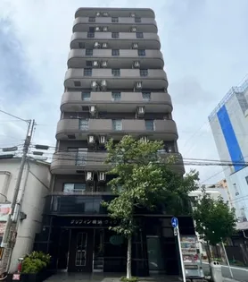 グリフィン横浜 ヴィラの画像