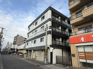 エクセルあびこ東の画像