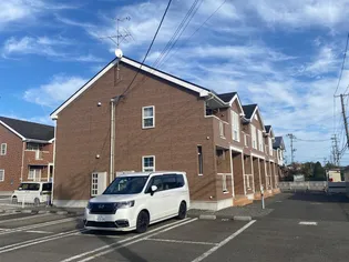 プリムローズIIIの画像