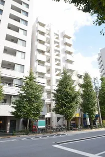 エール文京の画像