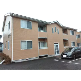 クレセールG棟の画像