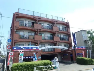 プラムヒルの画像