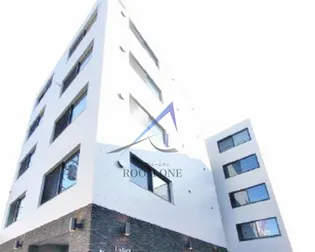 ラフォート板橋本町の画像