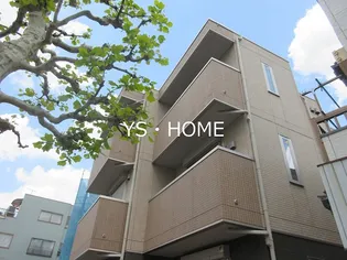 ハウス江原の画像