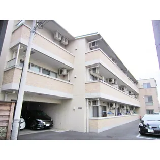 シェレ祗園の画像