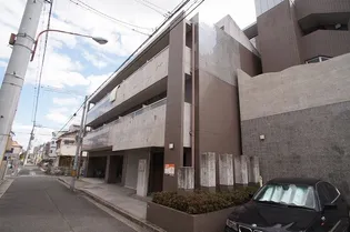 グランシャリオEASTの画像