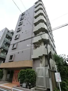 サンピエス河田町【3階】の外観