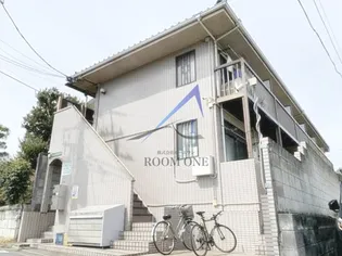 ストーリオ桜上水の画像