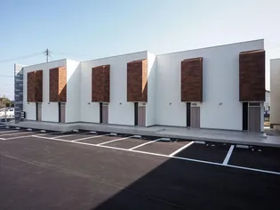 プレミアムアイランド境原の画像