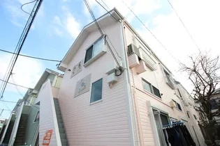 ロッシェル共和3号棟の画像