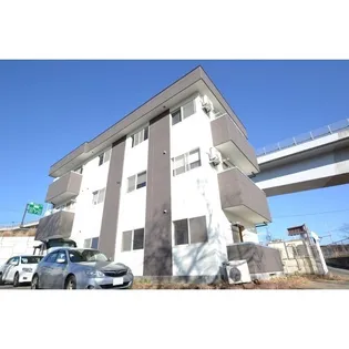 センターゴールドハウスの画像