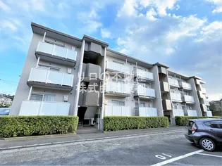 グリーンコーポ山田の画像