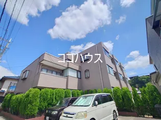 サンシティー大野の画像