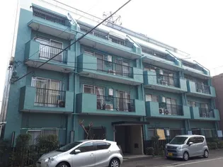 和田クリーンキャッスルの画像