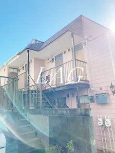 セドルハイム中野新橋【2階】の外観