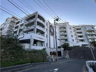 ロイヤルシーズン溝の口の画像