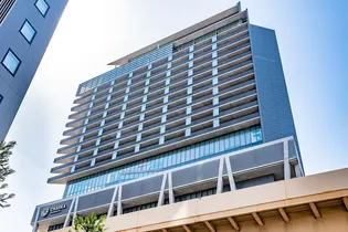 チャスカ茶屋町レジデンスの画像