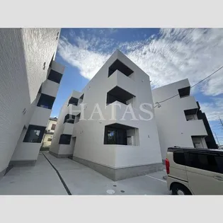 JACK ODAKAVIIIの画像