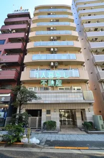 アイフェリーク大森の画像