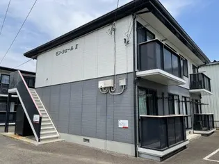 モンシェールIIの画像