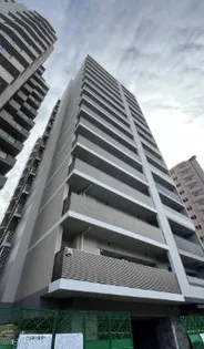 東京都荒川区南千住7【マンション】の外観