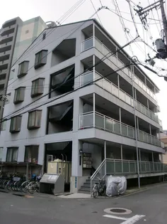 門真元町マンションの画像