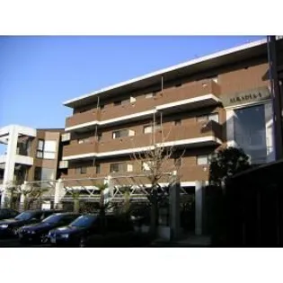 アルカディア 1の画像