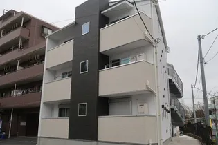 ラ グランデ大倉山 プラスの画像