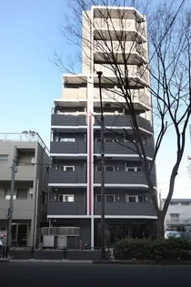 アクサス桜上水アジールコートの画像