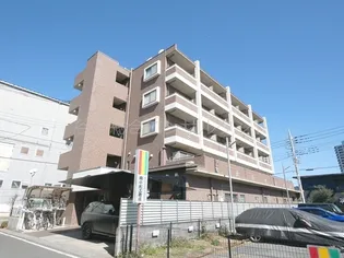 ブランドールふじみ野の画像