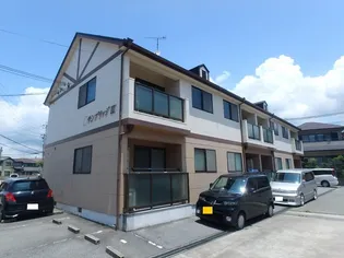 サンブリッジⅢの画像