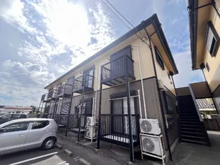 グラシアス ペールの画像