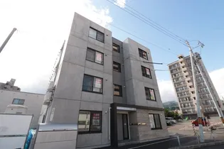 ネクステージ手稲本町の画像