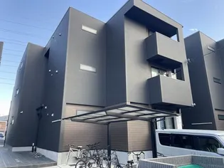 REGALEST武庫川3の画像