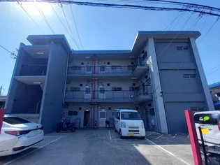 WIND BELL堂山の画像