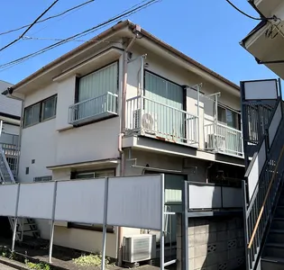 コーポ豊玉の画像