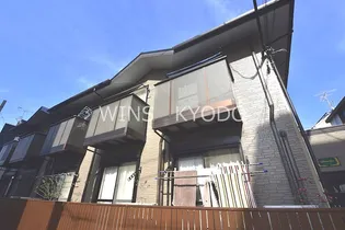 プランドール砧の画像