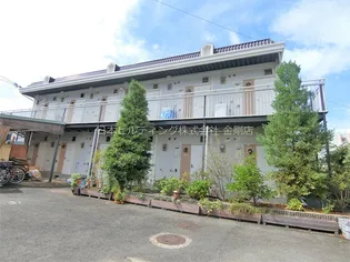 シャローム金剛の画像