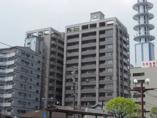 サーパス加治屋の画像