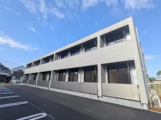 メゾンマリンの画像