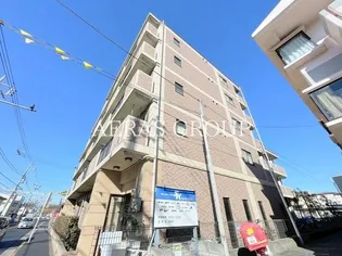 パレ フルールの画像