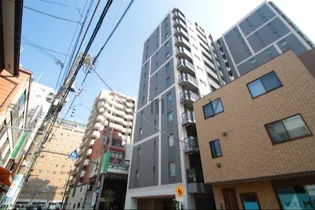 クリオラベルヴィ新御徒町の画像